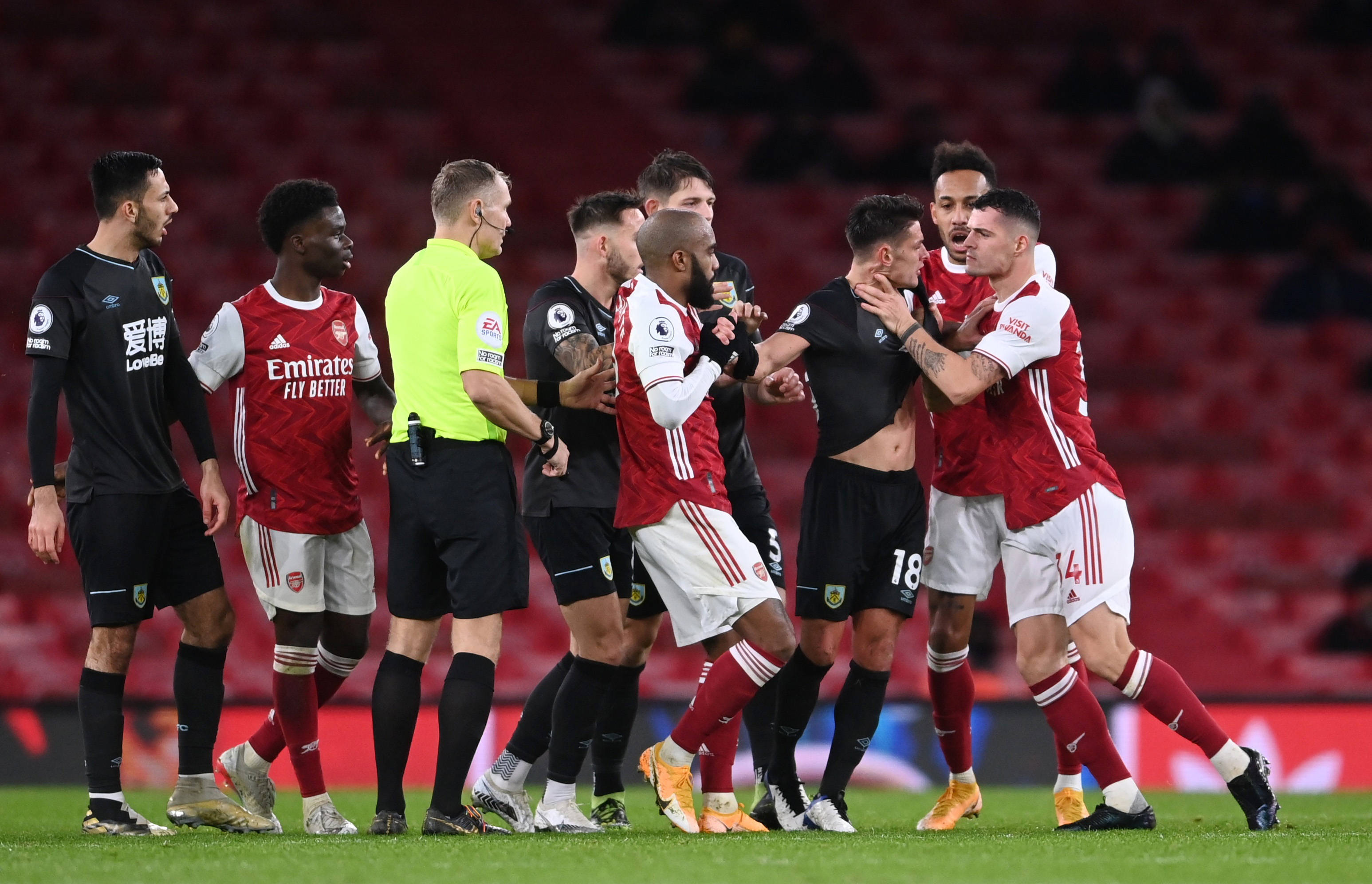 他國家聯賽 他國家聯賽